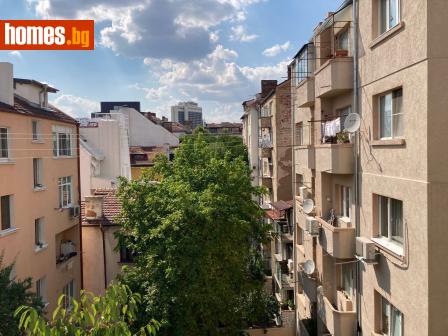 Тристаен, 74m² - Апартамент за продажба - 116287150