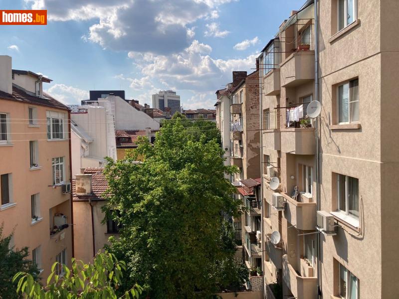 Тристаен, 74m² - Жк. Разсадника, София - Апартамент за продажба - Глобъл Сървисиз ООД - 116287150