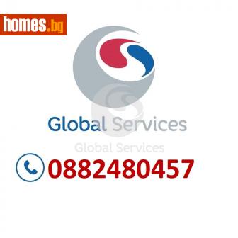 Парцел, 572m² - Парцел за продажба - 116288419