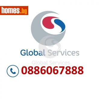 Парцел, 2178m² - Парцел за продажба - 116288486