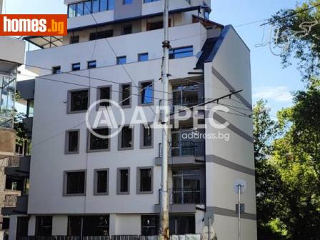 Тристаен, 104m² - Апартамент за продажба - 116290273