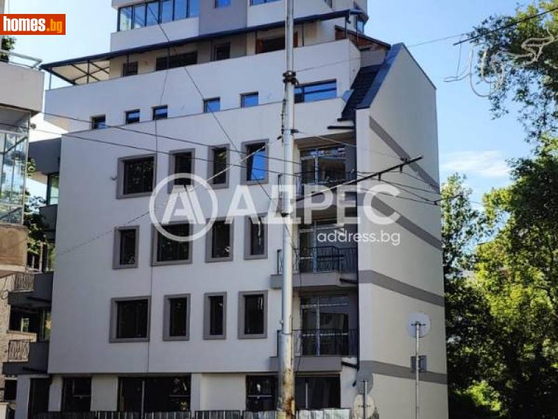 Тристаен, 104m² - Плевен, Плевен - Апартамент за продажба - АДРЕС НЕДВИЖИМИ ИМОТИ - 116290273