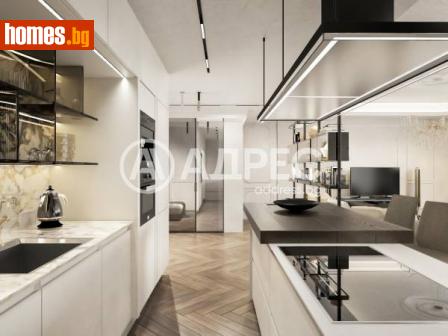 Многостаен, 181m² - Апартамент за продажба - 116290277