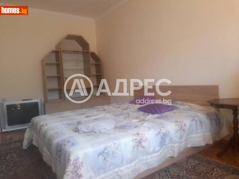 Двустаен, 85m² - Варна, Варна - Апартамент за продажба - АДРЕС НЕДВИЖИМИ ИМОТИ - 116290300