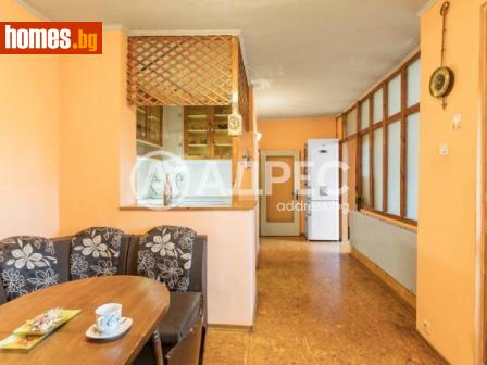 Тристаен, 72m² - Апартамент за продажба - 116290324