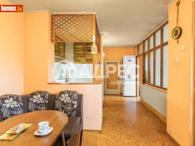 Тристаен, 72m² -  9-ти Квартал, Плевен - Апартамент за продажба - АДРЕС НЕДВИЖИМИ ИМОТИ - 116290324