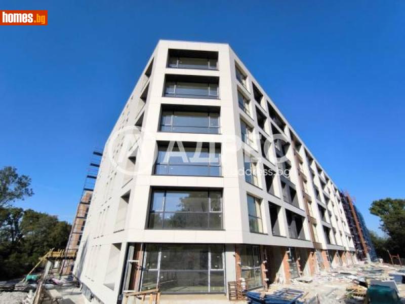 Тристаен, 132m² - Кв. Малинова Долина, София - Апартамент за продажба - АДРЕС НЕДВИЖИМИ ИМОТИ - 116290362