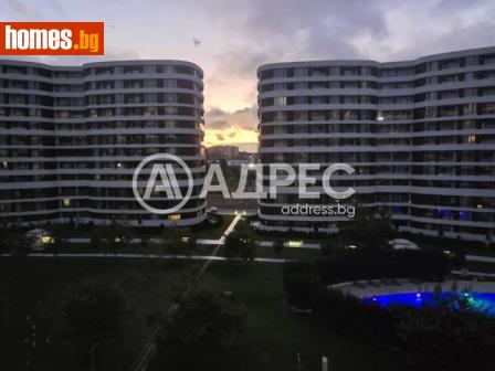 Тристаен, 126m² - Апартамент за продажба - 116290399