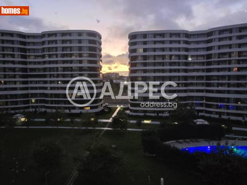 Тристаен, 126m² - Варна, Варна - Апартамент за продажба - АДРЕС НЕДВИЖИМИ ИМОТИ - 116290399