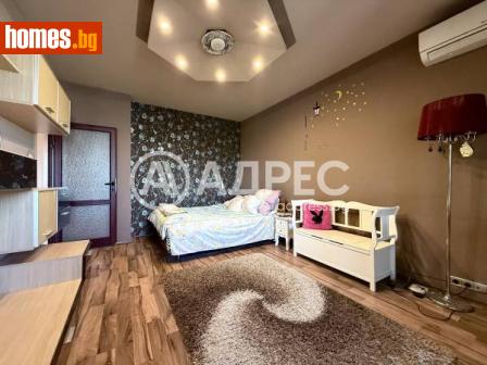 Едностаен, 46m² - Апартамент под наем - 116290409