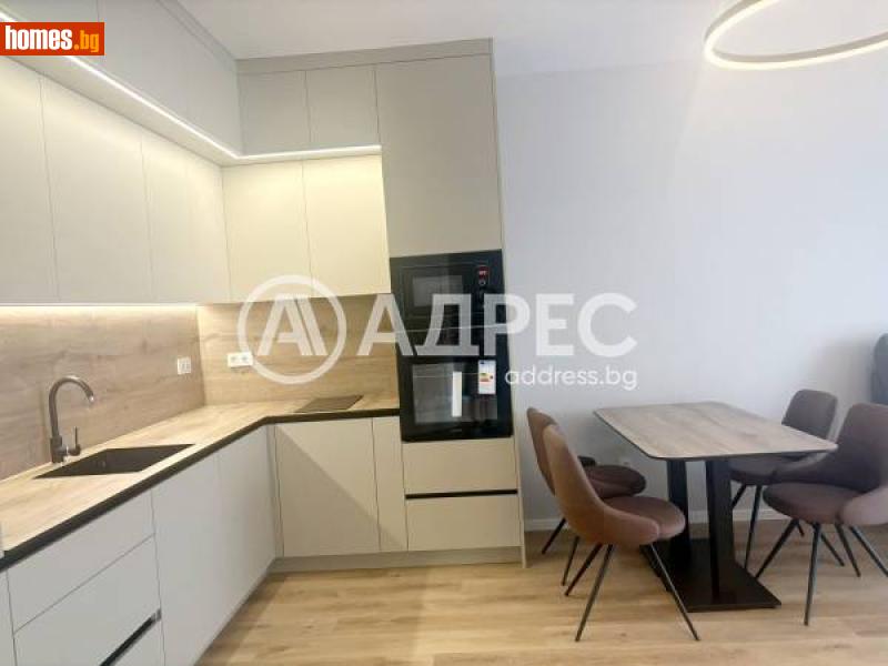Двустаен, 89m² - Жк. Дианабад, София - Апартамент за продажба - АДРЕС НЕДВИЖИМИ ИМОТИ - 116290417