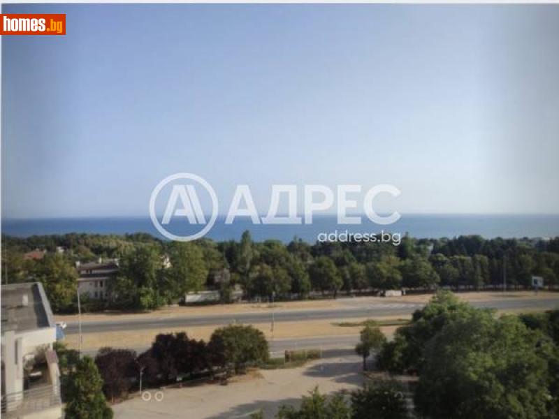 Тристаен, 71m² - Жк. Чайка, Варна - Апартамент за продажба - АДРЕС НЕДВИЖИМИ ИМОТИ - 116290421