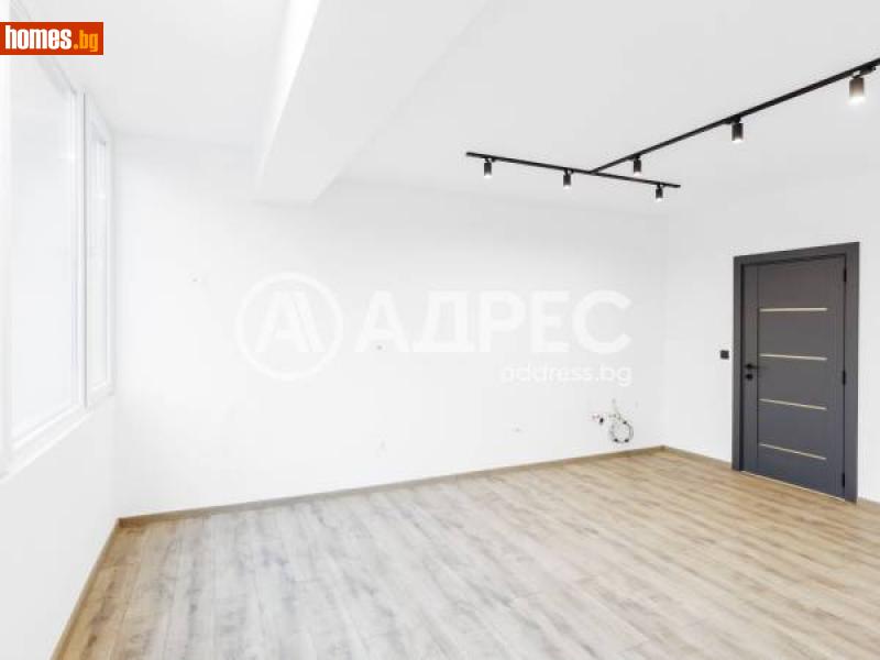 Многостаен, 84m² -  Вми, Плевен - Апартамент за продажба - АДРЕС НЕДВИЖИМИ ИМОТИ - 116290442