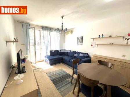 Двустаен, 61m² - Апартамент за продажба - 116290463