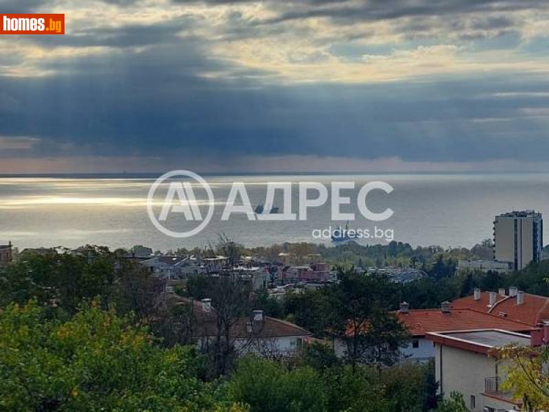 Тристаен, 97m² - Кв. Бриз, Варна - Апартамент за продажба - АДРЕС НЕДВИЖИМИ ИМОТИ - 116290531