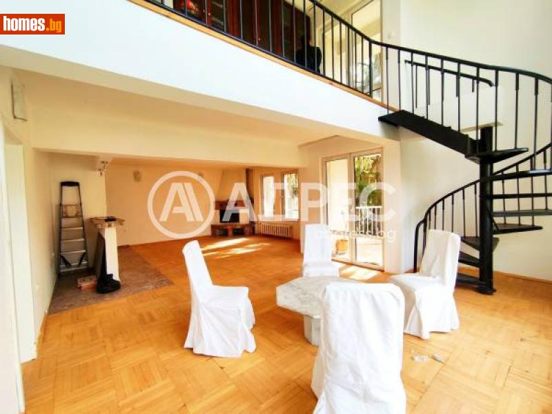 Многостаен, 196m² - Жк. Гоце Делчев, София - Апартамент за продажба - АДРЕС НЕДВИЖИМИ ИМОТИ - 116290552