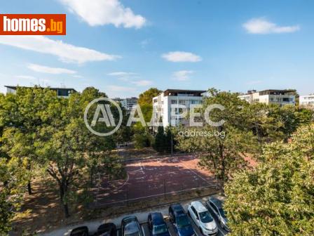 Тристаен, 98m² - Апартамент за продажба - 116290581