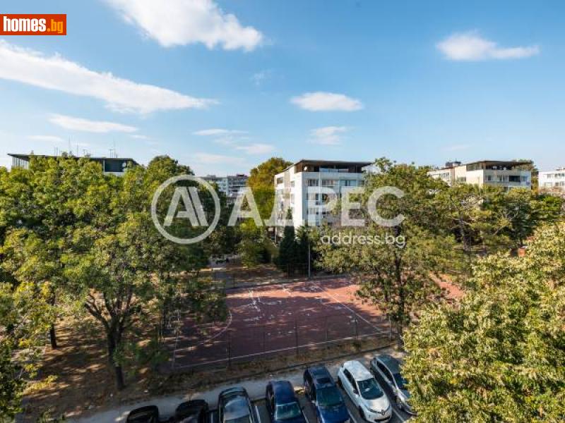 Тристаен, 98m² -  Чаталджа, Варна - Апартамент за продажба - АДРЕС НЕДВИЖИМИ ИМОТИ - 116290581