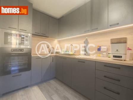 Тристаен, 95m² - Апартамент за продажба - 116290591