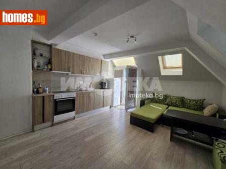 Двустаен, 87m² - Апартамент за продажба - 116290766