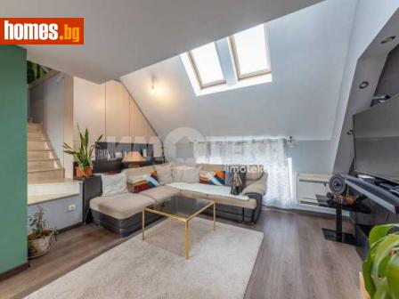 Тристаен, 130m² - Апартамент за продажба - 116290775