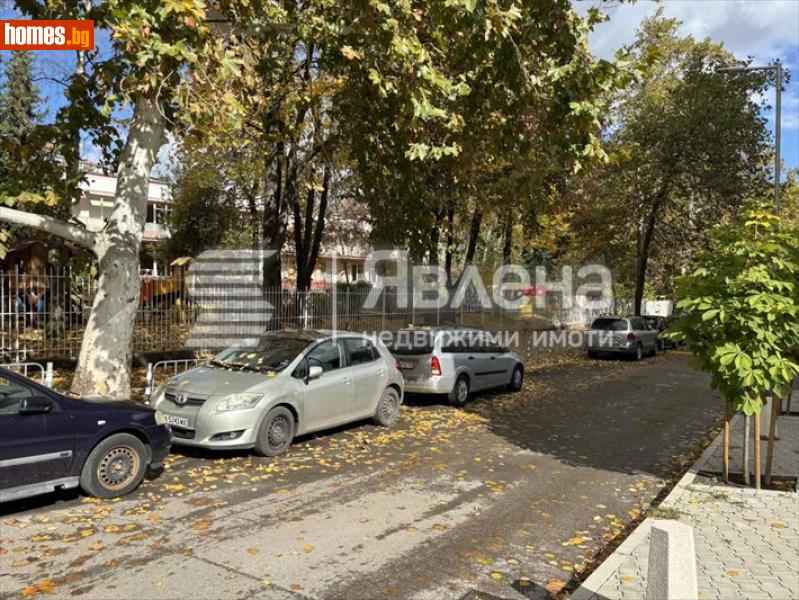 Двустаен, 50m² - Жк. Гоце Делчев, София - Апартамент за продажба - ЯВЛЕНА - 116290896