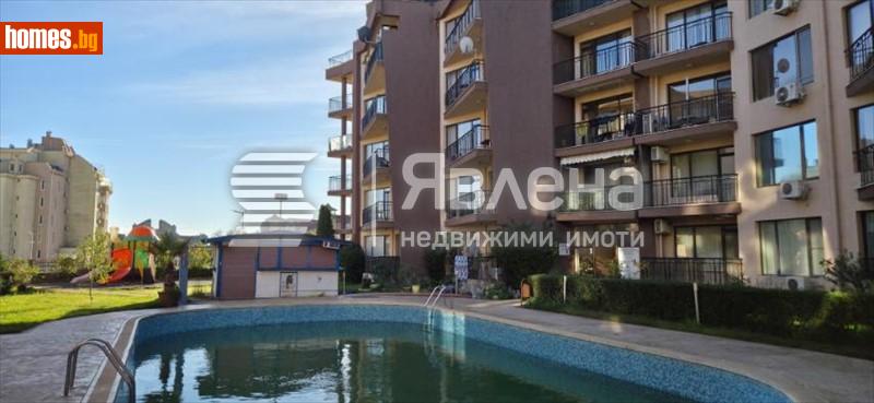 Двустаен, 77m² - К.к.Слънчев Бряг, Бургас - Апартамент за продажба - ЯВЛЕНА - 116290916