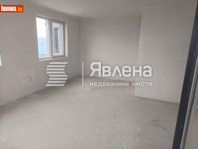 Двустаен, 80m² - Бургас, Бургас - Апартамент за продажба - ЯВЛЕНА - 116290936