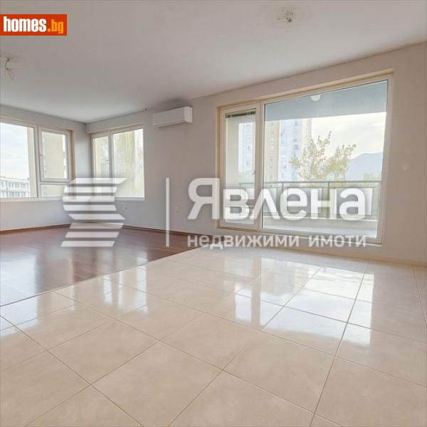 Тристаен, 113m² - Жк. Полигона, София - Апартамент за продажба - ЯВЛЕНА - 116290964