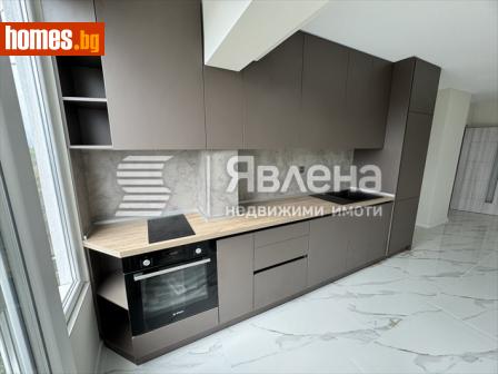 Тристаен, 60m² - Апартамент за продажба - 116290993