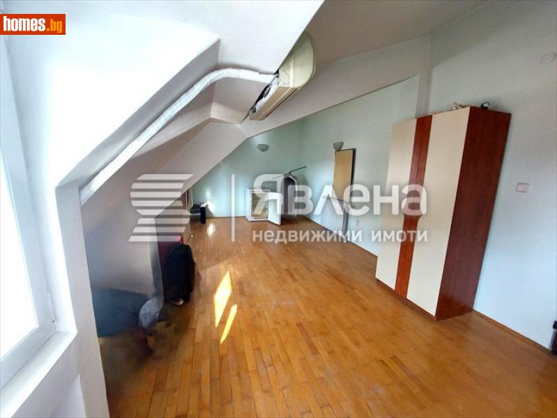 Едностаен, 36m² - Гр.Несебър, Бургас - Апартамент за продажба - ЯВЛЕНА - 116291020