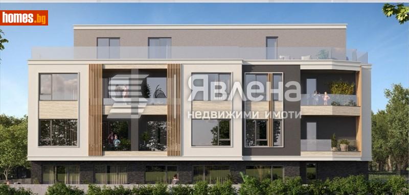 Тристаен, 142m² - Кв. Малинова Долина, София - Апартамент за продажба - ЯВЛЕНА - 116291047