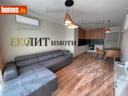 Двустаен, 74m² - Апартамент под наем - 116291280