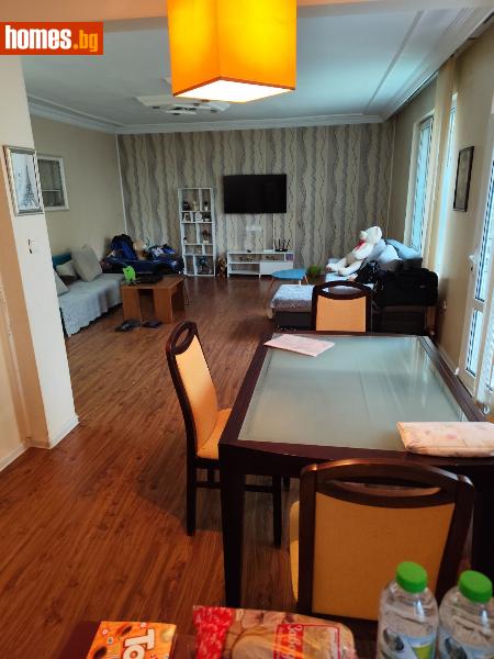 Тристаен, 140m² - Кв. Възрожденци, Кърджали - Апартамент за продажба - Тенденс имоти - 116291444