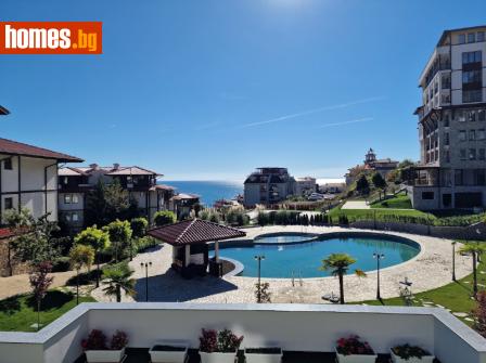 Едностаен, 33m² - Апартамент за продажба - 116291492