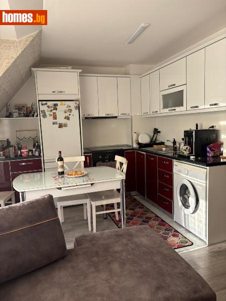 Двустаен, 68m² - Кв. Възрожденци, Кърджали - Апартамент за продажба - Тенденс имоти - 116291497