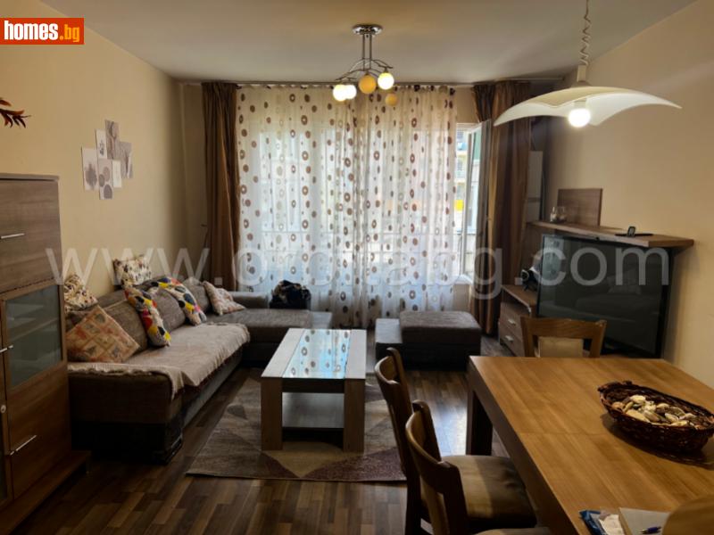 Тристаен, 100m² - Кв. Манастирски Ливади, София - Апартамент за продажба - ORBITA Real Estate - 116291507