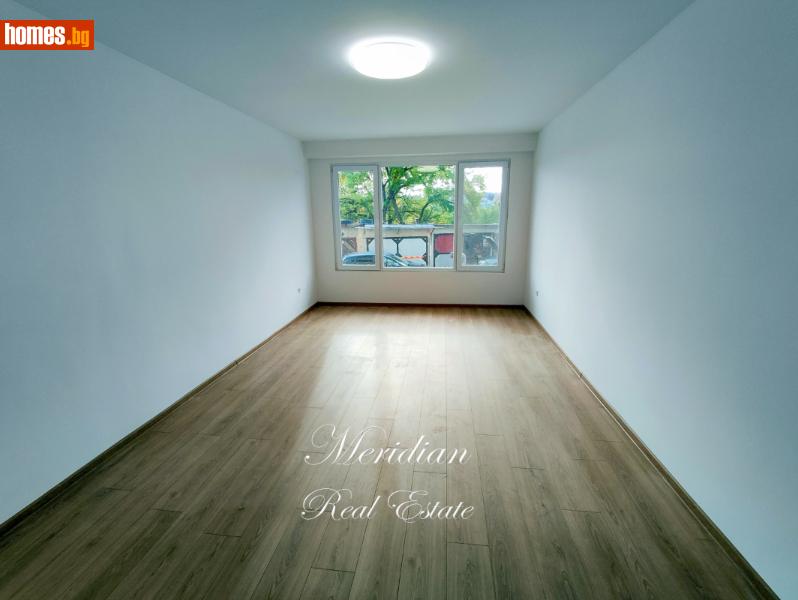 Двустаен, 65m² -  Широк Център, Добрич - Апартамент за продажба - МЕРИДИАН - 116291520