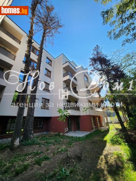 Тристаен, 91m² - Кв. Павлово, София - Апартамент за продажба - Нов дом 1 - 116291533