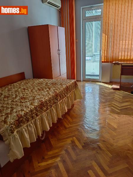 Тристаен, 98m² -  Център, Пловдив - Апартамент за продажба - ЛИДЕР А - 116291546