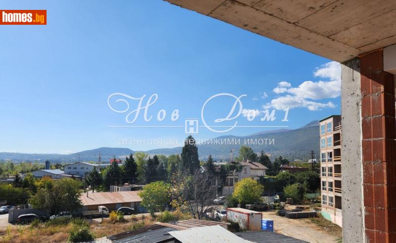 Тристаен, 123m² - Кв. Малинова Долина, София - Апартамент за продажба - Нов дом 1 - 116291640