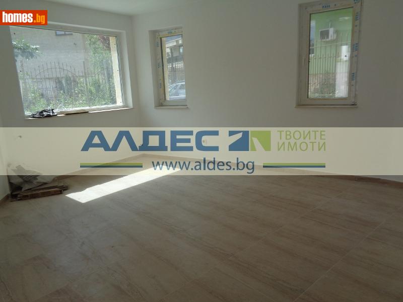 Тристаен, 115m² - Кв. Манастирски Ливади, София - Апартамент за продажба - АЛДЕС НЕДВИЖИМИ ИМОТИ - 116292215