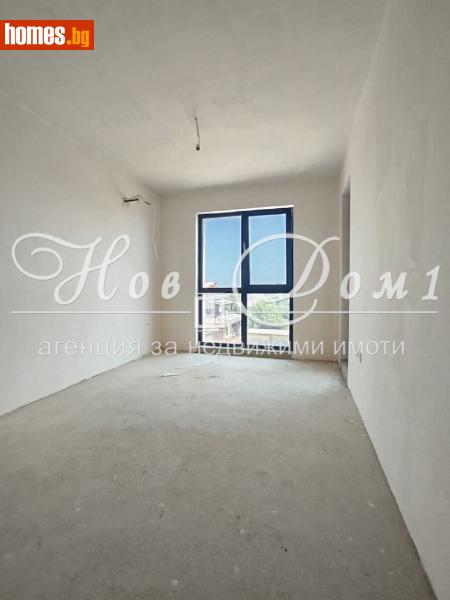 Двустаен, 72m² - Кв. Виница, Варна - Апартамент за продажба - Нов дом 1 - 116292250