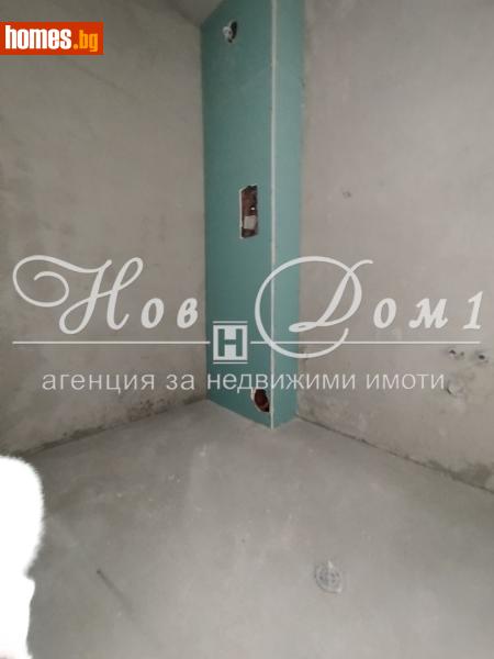 Двустаен, 72m² - Кв. Виница, Варна - Апартамент за продажба - Нов дом 1 - 116292278