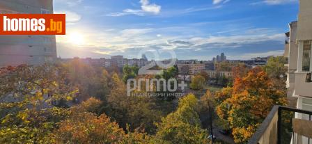 Тристаен, 75m² - Апартамент за продажба - 116294252