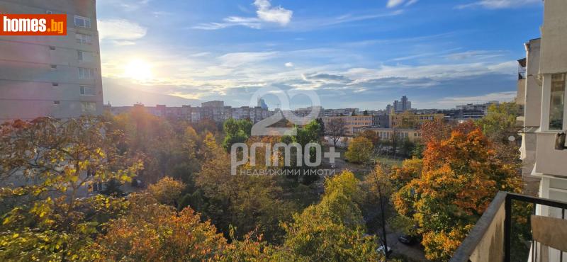 Тристаен, 75m² - Жк. Мусагеница, София - Апартамент за продажба - Примо Плюс - 116294252