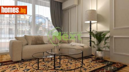 Мезонет, 132m² - Апартамент за продажба - 116294298