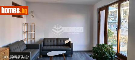 Двустаен, 64m² - Апартамент за продажба - 116295709