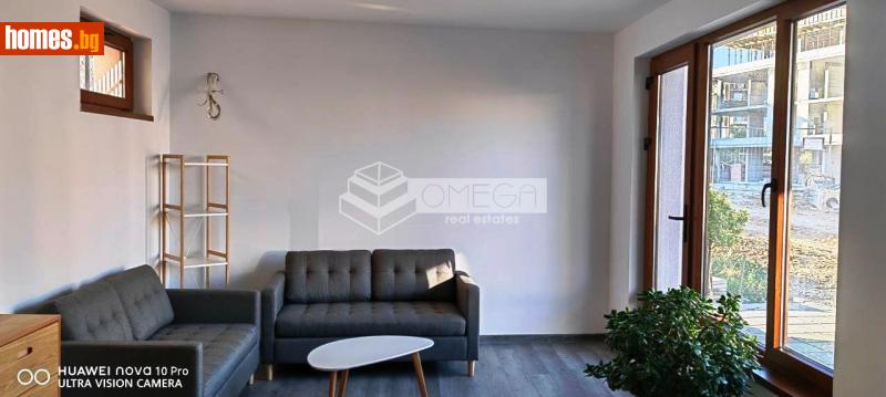 Двустаен, 64m² - Гр.Созопол, Бургас - Апартамент за продажба - Омега Реал ЕООД - 116295709