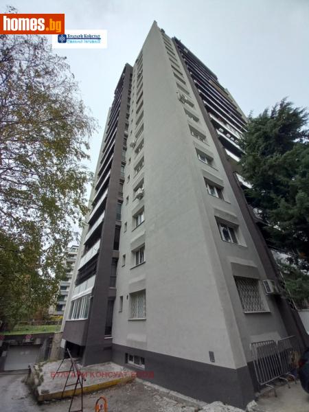 Четиристаен, 103m² - Жк. Изток, София - Апартамент за продажба - Булгари Консулт - 116297382